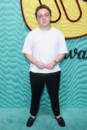 February 1, 2024, Los Angeles, Ca, USA: Jake Shane attends the 2024 Warner Music Group Pre-GRAMMY Party at Citizen News Hollywood on February 01, 2024 in Los Angeles, California. Los Angeles USA - ZUMAs181 20240201_zea_s181_162 Copyright: xCraSHx