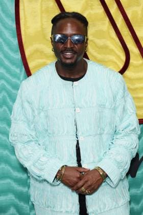 February 1, 2024, Los Angeles, Ca, USA: Savara attends the 2024 Warner Music Group Pre-GRAMMY Party at Citizen News Hollywood on February 01, 2024 in Los Angeles, California. Los Angeles USA - ZUMAs181 20240201_zea_s181_224 Copyright: xCraSHx