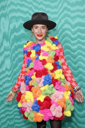 February 1, 2024, Los Angeles, Ca, USA: Lauren Daigle attends the 2024 Warner Music Group Pre-GRAMMY Party at Citizen News Hollywood on February 01, 2024 in Los Angeles, California. Los Angeles USA - ZUMAs181 20240201_zea_s181_251 Copyright: xCraSHx