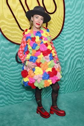 February 1, 2024, Los Angeles, Ca, USA: Lauren Daigle attends the 2024 Warner Music Group Pre-GRAMMY Party at Citizen News Hollywood on February 01, 2024 in Los Angeles, California. Los Angeles USA - ZUMAs181 20240201_zea_s181_252 Copyright: xCraSHx