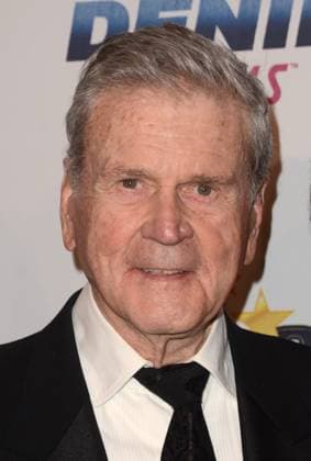 **FILE PHOTO** Don Murray Has Passed Away. BEVERLY HILLS, CA - FEBRUARY 26: Don Murray at the 27th Annual Night of 100 Stars Oscar Viewing Gala at the Beverly Hilton Hotel in Beverly Hills, California on February 26, 2017. Copyright: xDavidxEdwardsx
