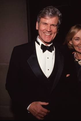 **FILE PHOTO** Don Murray Has Passed Away. Don Murray January 1990 Copyright: xRalphxDominguez MediaPunchx