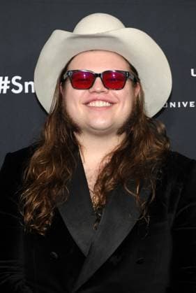 LOS ANGELES, CA - FEBRUARY 04: Marcus King at the Universal Music Group s GRAMMY After Party at NYA Studios West on February 04, 2024 in Los Angeles, California Copyright: xFayexSadoux