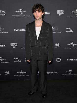 04 February 2024 - Hollywood, California - Alelxander 23. 2024 Universal Music Group Awards After Party Celebrates The 66th Annual GRAMMY Awards at Nya Studios. Photo Credit: Billy Bennight AdMedia 301310 2024-02-05 California Hollywood Etats-Unis  Copyright: xAdMediax STAR_301310_248
