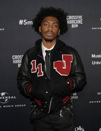 Universal Music Group Awards After Party Celebrates The 66th Annual GRAMMY AWARDS 04 February 2024 - Hollywood, California - Chase Shakur. 2024 Universal Music Group Awards After Party Celebrates The 66th Annual GRAMMY Awards at Nya Studios. Photo Credit: Billy Bennight AdMedia Hollywood California United States EDITORIAL USE ONLY  Copyright: xx BillyxBennightx admphotostwo875101