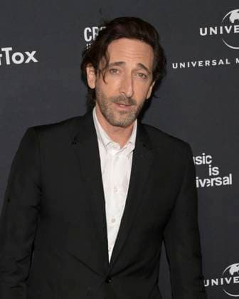 Universal Music Group Awards After Party Celebrates The 66th Annual GRAMMY AWARDS 04 February 2024 - Hollywood, California - Adrien Brody. 2024 Universal Music Group Awards After Party Celebrates The 66th Annual GRAMMY Awards at Nya Studios. Photo Credit: Billy Bennight AdMedia Hollywood California United States EDITORIAL USE ONLY  Copyright: xx BillyxBennightx admphotostwo875120