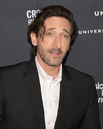 04 February 2024 - Hollywood, California - Adrien Brody. 2024 Universal Music Group Awards After Party Celebrates The 66th Annual GRAMMY Awards at Nya Studios. Photo Credit: Billy Bennight AdMedia 301310 2024-02-05 California Hollywood Etats-Unis  Copyright: xAdMediax STAR_301310_271