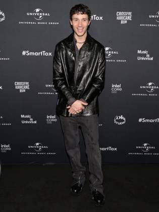 February 5, 2024, Hollywood, California, United States: Jeremy Zucker attends the 2024 Universal Music Group Awards After Party Celebrates The 66th Annual GRAMMY Awards. Hollywood United States - ZUMAb173 20240205_aap_b173_060 Copyright: xBillyxBennightx