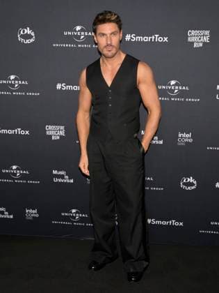 February 5, 2024, Hollywood, California, United States: Chris Appleton attends the 2024 Universal Music Group Awards After Party Celebrates The 66th Annual GRAMMY Awards. Hollywood United States - ZUMAb173 20240205_aap_b173_061 Copyright: xBillyxBennightx