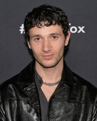 February 5, 2024, Hollywood, California, United States: Jeremy Zucker attends the 2024 Universal Music Group Awards After Party Celebrates The 66th Annual GRAMMY Awards. Hollywood United States - ZUMAb173 20240205_aap_b173_063 Copyright: xBillyxBennightx
