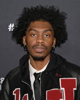 February 5, 2024, Hollywood, California, United States: Chase Shakur attends the 2024 Universal Music Group Awards After Party Celebrates The 66th Annual GRAMMY Awards. Hollywood United States - ZUMAb173 20240205_aap_b173_073 Copyright: xBillyxBennightx