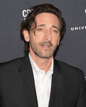 February 5, 2024, Hollywood, California, United States: Adrien Brody attends the 2024 Universal Music Group Awards After Party Celebrates The 66th Annual GRAMMY Awards. Hollywood United States - ZUMAb173 20240205_aap_b173_078 Copyright: xBillyxBennightx