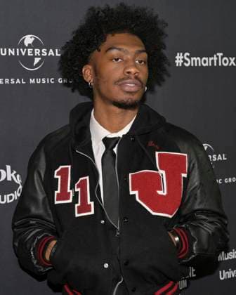 February 5, 2024, Hollywood, California, United States: Chase Shakur attends the 2024 Universal Music Group Awards After Party Celebrates The 66th Annual GRAMMY Awards. Hollywood United States - ZUMAb173 20240205_aap_b173_084 Copyright: xBillyxBennightx