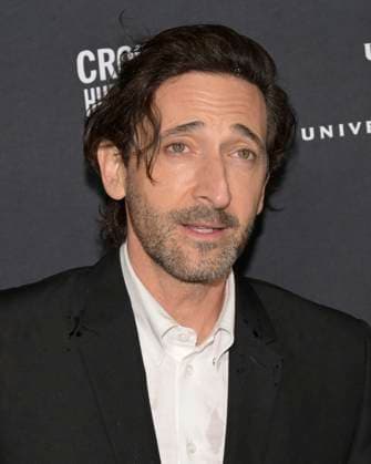 February 5, 2024, Hollywood, California, United States: Adrien Brody attends the 2024 Universal Music Group Awards After Party Celebrates The 66th Annual GRAMMY Awards. Hollywood United States - ZUMAb173 20240205_aap_b173_088 Copyright: xBillyxBennightx