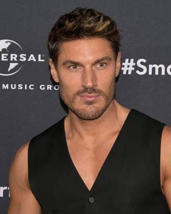 February 5, 2024, Hollywood, California, United States: Chris Appleton attends the 2024 Universal Music Group Awards After Party Celebrates The 66th Annual GRAMMY Awards. Hollywood United States - ZUMAb173 20240205_aap_b173_089 Copyright: xBillyxBennightx
