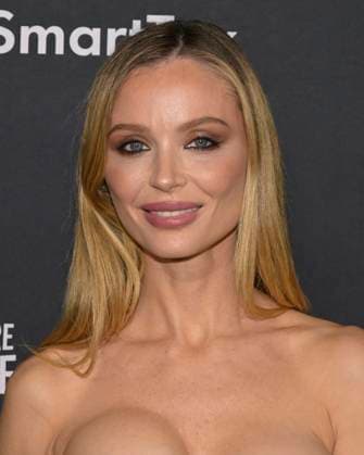 February 5, 2024, Hollywood, California, United States: Georgina Chapman attends the 2024 Universal Music Group Awards After Party Celebrates The 66th Annual GRAMMY Awards. Hollywood United States - ZUMAb173 20240205_aap_b173_091 Copyright: xBillyxBennightx