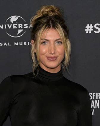 February 5, 2024, Hollywood, California, United States: Kitty Blu Appleton attends the 2024 Universal Music Group Awards After Party Celebrates The 66th Annual GRAMMY Awards. Hollywood United States - ZUMAb173 20240205_aap_b173_093 Copyright: xBillyxBennightx