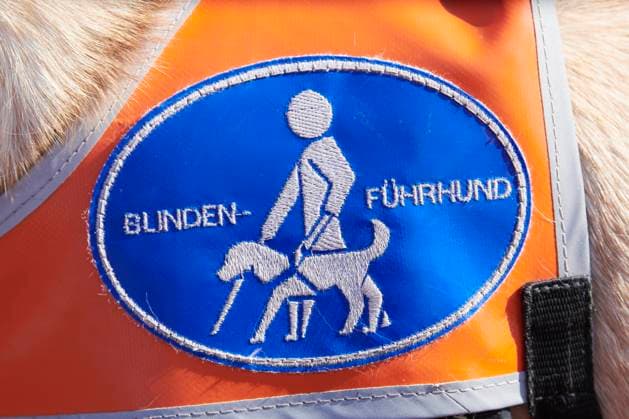 Running guide training for visually impaired and Blind People in Mülheim to the Ruhr become for the first time Running guides for visually impaired and Blind People offered Mülheim to the Ruhr D