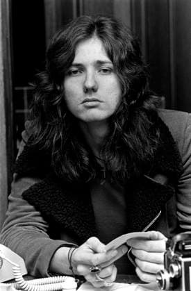 Deep Purple David Coverdale, Deep Purp.......... Deep Purple David Coverdale, Deep Purple Copenhagen, December 1973 __ DIGITAL FILE ONLY NO UK , Credit:Jorgen Angel Avalon  Copyright: xJorgenxAngelx xAvalonx 0529743285