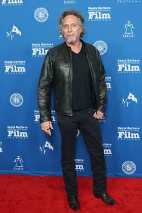 February 9, 2024, Santa Barbara, Ca, USA: William Fichtner attends the Maltin Modern Master Award during the 39th Annual Santa Barbara International Film Festival on February 09, 2024 in Santa Barbara, California. Santa Barbara USA - ZUMAs181 20240209_zea_s181_127 Copyright: xCraSHx