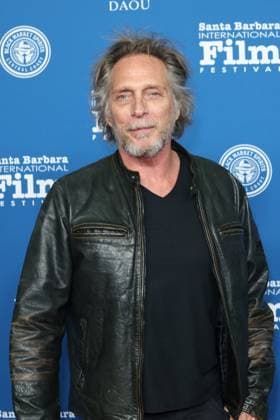 February 9, 2024, Santa Barbara, Ca, USA: William Fichtner attends the Maltin Modern Master Award during the 39th Annual Santa Barbara International Film Festival on February 09, 2024 in Santa Barbara, California. Santa Barbara USA - ZUMAs181 20240209_zea_s181_128 Copyright: xCraSHx