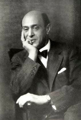 Arnold Schoenberg in the 3750850 Arnold Schoenberg in the; (add.info.: Arnold Schoenberg in the 1920 s portrait. Austrian composer 13 April 1874-13 July 1951.); Lebrecht Music Arts. Copyright: xLebrechtxMusicxArtsx xBridgemanxImagesx 3750850