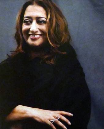 Dame Zaha Mohammad Hadid, (1950 - 2016), Iraqi-British architect. She was the first woman to receive the Pritzker Architecture Prize, in 2004. She received the UK s most prestigious architectural award, the Stirling Prize, in 2010 and 2011. In 2015 she became the first and only woman to be awarded the Royal Gold Medal from the Royal Institute of British Architects, Copyright: xUnitedxArchivesx xWorldxHistoryxArchivex WHA_171_0628 EDITORIAL USE ONLY !ACHTUNG AUFNAHMEDATUM GESCHÄTZT!