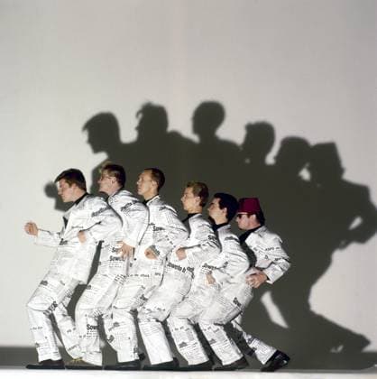 Madness Graham Suggs McPherson Mike Barson Chris Foreman Lee Thompson Mark Bedford Dan Woodgate Chas Smash http: www..co.uk Madness, Credit:Mike Prior Avalon  Copyright: xMikexPriorx xAvalonx 0529778701