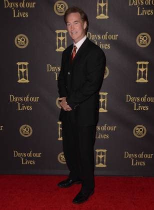 Days of Our Lives 50th Anniversary Los Angeles 07 November - Hollywood, Ca - Drake Hogestyn. Arrivals for Days of Our Lives 50th Anniversary held Hollywood Palladium. Photo Credit: Birdie Thompson AdMedia Hollywood CA United States EDITORIAL USE ONLY  Copyright: xx BirdiexThompson AdMediax admphotostwo206200