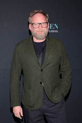 February 19, 2024, Mexico City, Ciudad de Mexico, Mexico: February 19, 2024, Mexico City, Mexico: Kael John attends the red carpet of The Chosen Tv series season 4 premiere at Cinepolis Miyana. on February 19, 2024, Mexico City, Mexico. Mexico City Mexico - ZUMAe321 20240219_zea_e321_071 Copyright: xCarlosxTischler xEyepixxGroupx
