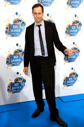 Marc Hosemann at the 10th anniversary Amazon Prime Video Party as part of the Berlinale 2024 at the Weekend Club Berlin, 19 02 2024 Foto:xC.xNiehausx xFuturexImagex amazon_4251