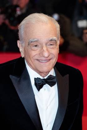 Berlinale Martin Scorsese Red Carpet Martin Scorsese attending the Honorary Golden Bear And Homage For Martin Scorsese Red Carpet during the 74th Berlinale International Film Festival Berlin at Grand Hyatt Hotel in Berlin, Germany, on February 20, 2024. Photo by Aurore Marechal ABACAPRESS.COM Berlin Germany  Copyright: xMarechalxAurore ABACAx