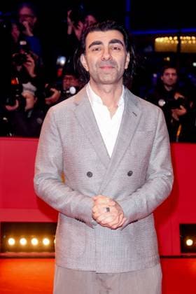 Honorary Bear Berlinale Fatih AkÄ±n on the red carpet of the Honorary Bear for Martin Scorsese at the Berlinale Palast on the occasion of the 74th Berlin International Film Festival on 20 02 2024 Copyright: xEventpressxKochanx