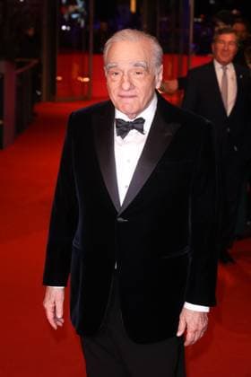 Honorary Bear Berlinale Martin Scorsese on the red carpet of the Honorary Bear for Martin Scorsese at the Berlinale Palast on the occasion of the 74th Berlin International Film Festival on 20 02 2024 Copyright: xEventpressxKochanx
