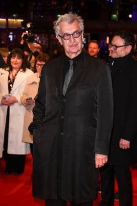 Honorary Bear Berlinale Wim Wenders on the red carpet of the Honorary Bear for Martin Scorsese at the Berlinale Palast on the occasion of the 74th Berlin International Film Festival on 20 02 2024 Copyright: xEventpressxKochanx