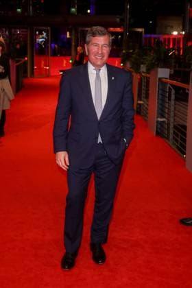 Honorary Bear Berlinale Charles Rivkin on the red carpet of the Honorary Bear for Martin Scorsese at the Berlinale Palast on the occasion of the 74th Berlin International Film Festival on 20 02 2024 Copyright: xEventpressxKochanx
