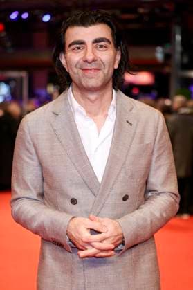 Fatih Akin at the presentation of the Honorary Golden Bear to Martin Scorsese at the Berlinale 2024 74 Berlin International Film Festival at the Berlinale Palast Berlin, 20 02 2024 Foto:xD.xBedrosianx xFuturexImagex ehrenbaer_verleihung_4476