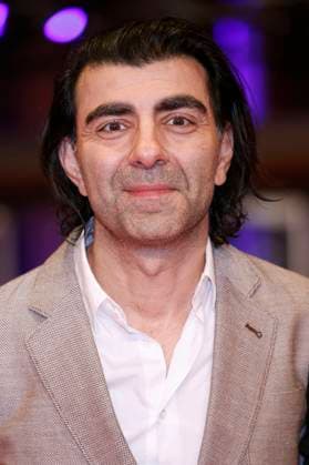 Fatih Akin at the presentation of the Honorary Golden Bear to Martin Scorsese at the Berlinale 2024 74 Berlin International Film Festival at the Berlinale Palast Berlin, 20 02 2024 Foto:xD.xBedrosianx xFuturexImagex ehrenbaer_verleihung_4478