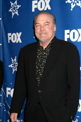 Stacy Keach Fox Television Critics Association Press Tour Party Ritz-Carlton Hotel Pasadena CA January 20, 2007 2007 Kathy Hutchins Hutchins Photo LOS ANGELES CA USA EDITORIAL USE ONLY Copyright: xx KathyxHutchinsx khphotos058296
