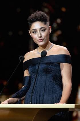 49eme Ã dition de la cÃ rÃ monie des CÃ sar Ã l?Olympia Ã Paris Golshifteh Farahani - 49eme Ã dition de la cÃ rÃ monie des CÃ sar Ã l?Olympia Ã Paris le 23 fÃ vrier 2024 Dominique Jacovides Olivier Borde Bestimage 49th Cesar Film Awards at L Olympia on February 23, 2024 in Paris Paris France  Copyright: xBORDE-JACOVIDESx xBESTIMAGExBORDE-JACOVIDESx xBESTIMAGEx