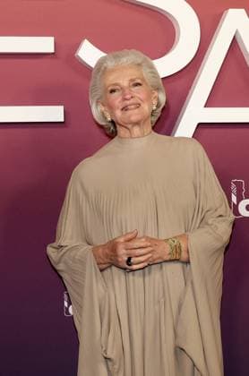 Photocall des laurÃ ats (press room) lors de la 49eme Ã dition de la cÃ rÃ monie des CÃ sar Ã l?Olympia Ã Paris Marie-Christine Barrault - Photocall des laurÃ ats (press room) lors de la 49eme Ã dition de la cÃ rÃ monie des CÃ sar Ã l?Olympia Ã Paris le 23 fÃ vrier 2024 Dominique Jacovides Olivier Borde Bestimage Press room during 49th Cesar Film Awards at L Olympia on February 23, 2024 in Paris Paris France  Copyright: xBORDE-JACOVIDESx xBESTIMAGExBORDE-JACOVIDESx xBESTIMAGEx