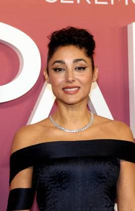 Photocall des laurÃ ats (press room) lors de la 49eme Ã dition de la cÃ rÃ monie des CÃ sar Ã l?Olympia Ã Paris Golshifteh Farahani - Photocall des laurÃ ats (press room) lors de la 49eme Ã dition de la cÃ rÃ monie des CÃ sar Ã l?Olympia Ã Paris le 23 fÃ vrier 2024 Dominique Jacovides Olivier Borde Bestimage Press room during 49th Cesar Film Awards at L Olympia on February 23, 2024 in Paris Paris France  Copyright: xBORDE-JACOVIDESx xBESTIMAGExBORDE-JACOVIDESx xBESTIMAGEx