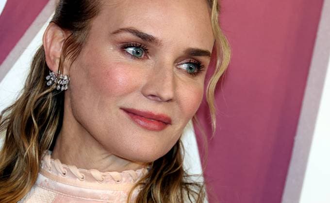 Photocall des laurÃ ats (press room) lors de la 49eme Ã dition de la cÃ rÃ monie des CÃ sar Ã l?Olympia Ã Paris Diane Kruger - Photocall des laurÃ ats (press room) lors de la 49eme Ã dition de la cÃ rÃ monie des CÃ sar Ã l?Olympia Ã Paris le 23 fÃ vrier 2024 Dominique Jacovides Olivier Borde Bestimage Press room during 49th Cesar Film Awards at L Olympia on February 23, 2024 in Paris Paris France  Copyright: xBORDE-JACOVIDESx xBESTIMAGExBORDE-JACOVIDESx xBESTIMAGEx