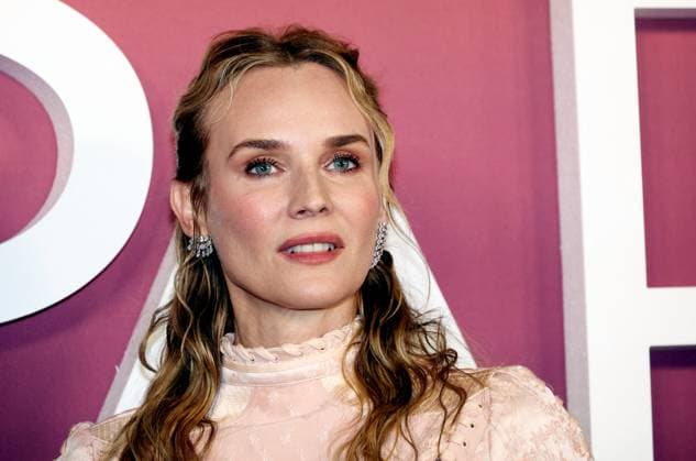 Photocall des laurÃ ats (press room) lors de la 49eme Ã dition de la cÃ rÃ monie des CÃ sar Ã l?Olympia Ã Paris Diane Kruger - Photocall des laurÃ ats (press room) lors de la 49eme Ã dition de la cÃ rÃ monie des CÃ sar Ã l?Olympia Ã Paris le 23 fÃ vrier 2024 Dominique Jacovides Olivier Borde Bestimage Press room during 49th Cesar Film Awards at L Olympia on February 23, 2024 in Paris Paris France  Copyright: xBORDE-JACOVIDESx xBESTIMAGExBORDE-JACOVIDESx xBESTIMAGEx