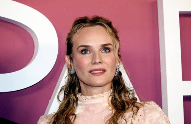 Photocall des laurÃ ats (press room) lors de la 49eme Ã dition de la cÃ rÃ monie des CÃ sar Ã l?Olympia Ã Paris Diane Kruger - Photocall des laurÃ ats (press room) lors de la 49eme Ã dition de la cÃ rÃ monie des CÃ sar Ã l?Olympia Ã Paris le 23 fÃ vrier 2024 Dominique Jacovides Olivier Borde Bestimage Press room during 49th Cesar Film Awards at L Olympia on February 23, 2024 in Paris Paris France  Copyright: xBORDE-JACOVIDESx xBESTIMAGExBORDE-JACOVIDESx xBESTIMAGEx