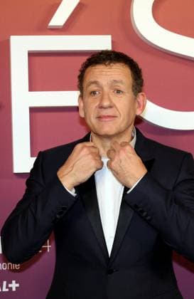 Photocall des laurÃ ats (press room) lors de la 49eme Ã dition de la cÃ rÃ monie des CÃ sar Ã l?Olympia Ã Paris Dany Boon - Photocall des laurÃ ats (press room) lors de la 49eme Ã dition de la cÃ rÃ monie des CÃ sar Ã l?Olympia Ã Paris le 23 fÃ vrier 2024 Dominique Jacovides Olivier Borde Bestimage Press room during 49th Cesar Film Awards at L Olympia on February 23, 2024 in Paris Paris France  Copyright: xBORDE-JACOVIDESx xBESTIMAGExBORDE-JACOVIDESx xBESTIMAGEx