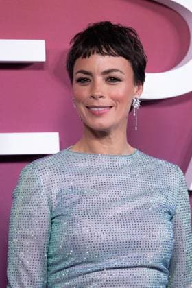 49eme ceremonie des CESAR - Salle de presse Phtocall des laureats. 49th CESAR ceremony awards. Photocall of winners Berenice Bejo 302003 2024-02-23 Olympia inconnu  Copyright: xIvankaxVoisinx xStarfacex STAR_302003_122