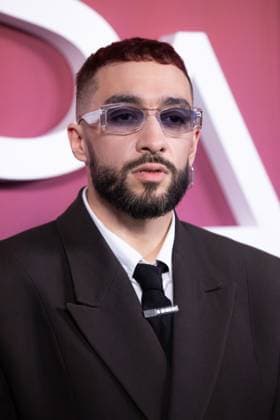 49eme ceremonie des CESAR - Salle de presse Phtocall des laureats. 49th CESAR ceremony awards. Photocall of winners : Sofian Pamart 302003 2024-02-23 Olympia inconnu  Copyright: xIvankaxVoisinx xStarfacex STAR_302003_151