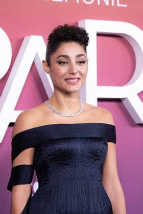 49eme ceremonie des CESAR - Salle de presse Phtocall des laureats. 49th CESAR ceremony awards. Photocall of winners : Golshifteh Farahani 302003 2024-02-23 Olympia  Copyright: xIvankaxVoisinx xStarfacex STAR_302003_161