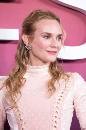49eme ceremonie des CESAR - Salle de presse Phtocall des laureats. 49th CESAR ceremony awards. Photocall of winners : Diane Kruger 302003 2024-02-24 Olympia  Copyright: xIvankaxVoisinx xStarfacex STAR_302003_171
